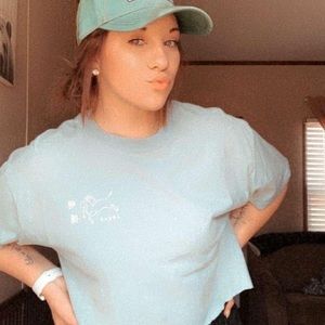 Meet your Posher, Jordyn